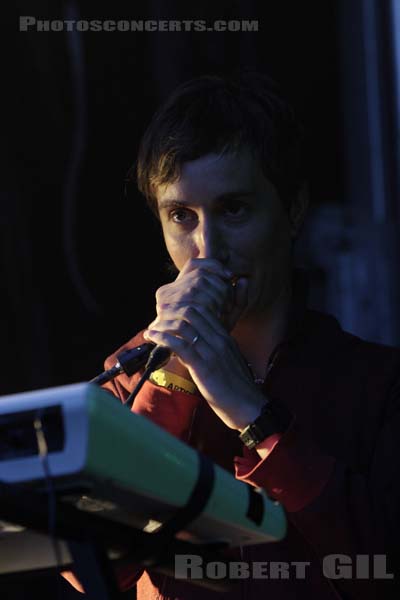 TENDER FOREVER - 2008-07-13 - LA ROCHELLE - La Motte Rouge - 